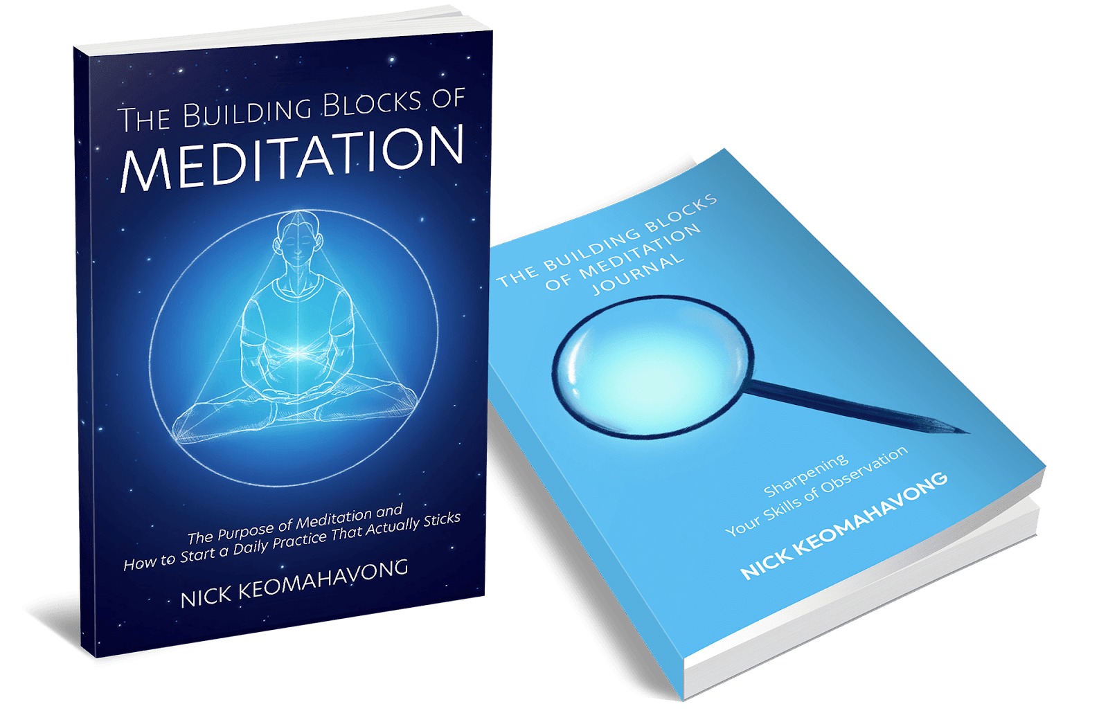 Building block of meditation