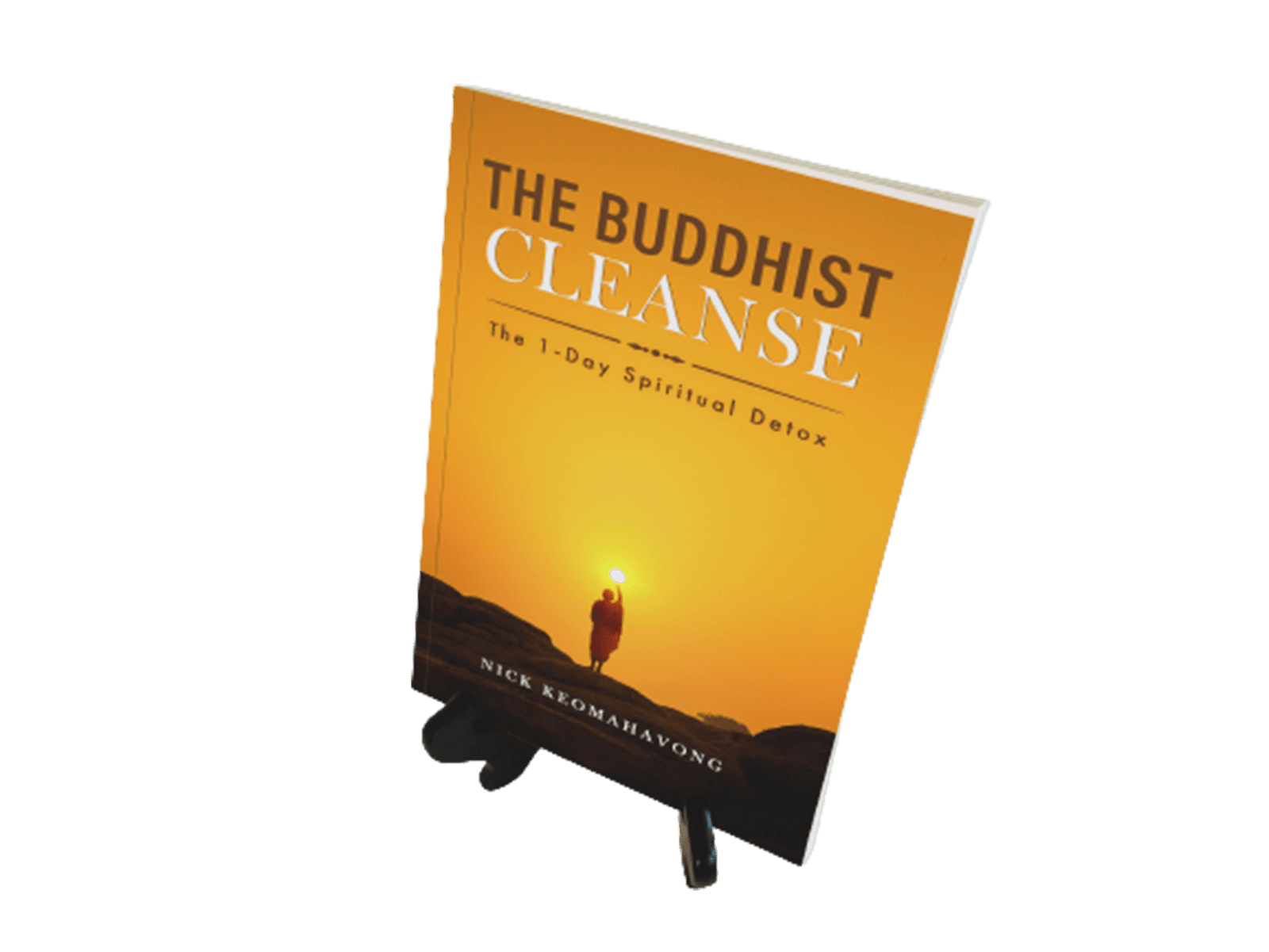 the budhist cleanse