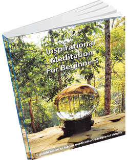 inspirational meditation